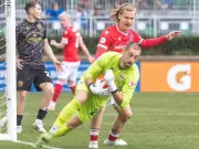 Cavalry FC Signs Veteran Goalkeeper Nathan Ingham to Replace Marco Carducci