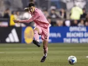 CF Montréal Acquires Defender Tomas Aviles from Inter Miami in Strategic Trade