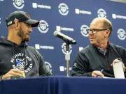 CFL Considers Playoff Format Changes at Winter Meetings in Calgary