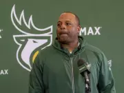 CFL Veteran Jarious Jackson Joins Calgary Stampeders as Quarterbacks Coach for 2026