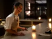 Chef Briana Kim's Antheia: A Flawless Vegetarian Dining Experience in Ottawa