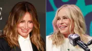 Chelsea Handler Uses Ashley Tisdale's Mom Group Drama as Reason to Stay Child-Free