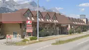 Children Fall Ill After Swimming in Canmore Hotel Pool, Health Officials Investigate