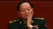 China's Top Military General Zhang Youxia Under Investigation for Alleged Violations