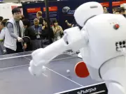 Chinese Humanoid Robots Dominate CES 2026, Shipping 13,000 Units in 2025