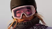 Chloe Kim Dislocates Shoulder in Training, Threatening 3rd Olympic Gold Bid