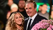 Chris Noth Dismisses Controversy Over Sarcastic Sarah Jessica Parker Comment