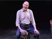 Christopher Hunt's Ribstone: A Melancholic Masterpiece at High Performance Rodeo