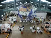 Climate Crisis Fades as Global Priorities Shift, Says Report