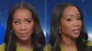 CNN Anchor Abby Phillip Stunned by Trump's Iceland-Greenland Gaffe Debate