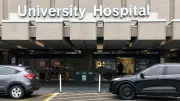 Code Grey Resolved at London's University Hospital After Security Incident