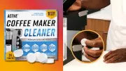 Coffee Maker Cleaning Tablets: The Secret to Better Tasting Brews