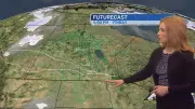 Colleen Bready's Winnipeg Forecast: Bitter Cold Persists Across Canada