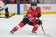 Connor Bedard Set to Return for Blackhawks After Shoulder Injury