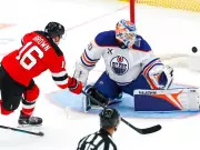 Connor Brown Returns to Edmonton as a Devil, Reflects on Oilers Tenure and Fan Connection