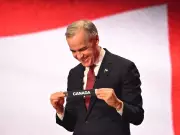 Conrad Black Critiques Carney's Venezuela Stance and Residential School Bills