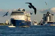Consumer Reports Reveals Best Cruise Lines for 2026: Top Picks Unveiled