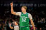 Cooper Flagg Shatters NBA Teen Scoring Record with 49 Points in Mavericks' Loss