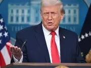 Corporate Silence Amid Trump's WEF Disruption: Fear or Complicity?