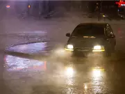 Could Edmonton Face a Calgary-Scale Water Crisis? Epcor Says 'Don't Worry'