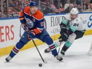 Could Jamie Oleksiak Be the Oilers' Trade Deadline Answer?