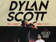 Country Star Dylan Scott Announces All-Ages Windsor Concert for April 2026