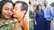 Couples in Mixed-Weight Relationships Confront Rude Comments and Stereotypes