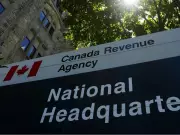 CRA Commissioner Bob Hamilton Announces Retirement Amid Public Service Leadership Changes