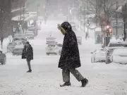 Côte-St-Luc Winter Power Outages Become Recurring Crisis for Residents