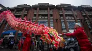 CTV News Vancouver's Lunar New Year Parade Coverage and National Headlines Roundup