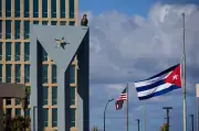 Cuba Releases Names of 32 Officers Killed in U.S. Venezuela Strike