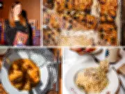 Culinary Journey Through Rome: 3 Authentic Recipes from Katie Parla's New Cookbook