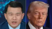Daily Show's Ronny Chieng Mocks Trump's Venezuela 'Freedom' Oil Grab