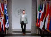 Danish PM Calls Trump's Greenland Threats 'Decisive Moment' for Arctic Security