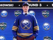 David Bedkowski's Whirlwind Transition to Ottawa 67's: A Burrito-Fueled Debut