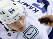 David Kampf Returns to Toronto with Canucks After Leafs Contract Termination