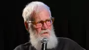 David Letterman Slams CBS News as a 'Wreck' Under New Conservative Leadership
