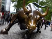 David Rosenberg Warns: Unanimous Bullishness Echoes 2007 Pre-Crash Sentiment