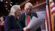 Democrats' 2026 Senate Strategy: Schumer, Gillibrand Recruit Top Candidates
