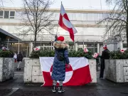 Denmark, U.S. Deadlock on Greenland as NATO Allies Rush Troops to Arctic