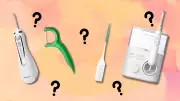 Dental Experts Weigh In: Water Flossing vs. Traditional Flossing