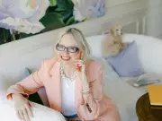 Design Experts Reveal 3 Keys to a Serene Home: Colour, Layers & Personality