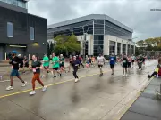 Detroit Free Press Marathon Sees Fastest Sellout in Event History