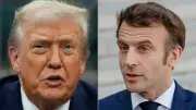 Digital Diplomacy and Privacy: Lessons from Macron-Trump Text Leak