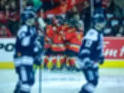 Dinos Defend Early Lead to Secure Crowchild Classic Victory Over Mount Royal