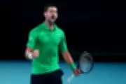 Djokovic and Alcaraz Set for Australian Open Final After Thrilling Semifinal Victories