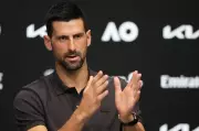 Djokovic Eyes 24th Slam at Australian Open with New Mindset