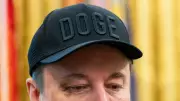 DOGE Committee Fails: $1 Trillion Cut Promise Unmet, Musk Regrets
