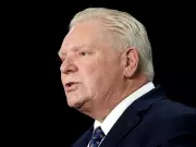 Doug Ford Joins Growing Opposition to Federal Gun Buyback Program