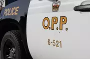 Driver Faces Multiple Charges After Allegedly Trying to Dodge RIDE Check in Kitchener
